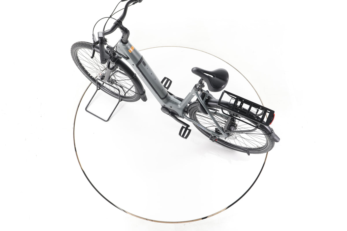 LPM Sondermodell Wave 7 City E-Bike Tiefeinsteiger 2025 - Image 20