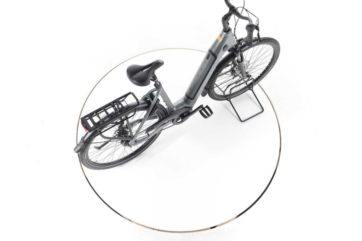 LPM Sondermodell Wave 7 City E-Bike Tiefeinsteiger 2025 - Image 24
