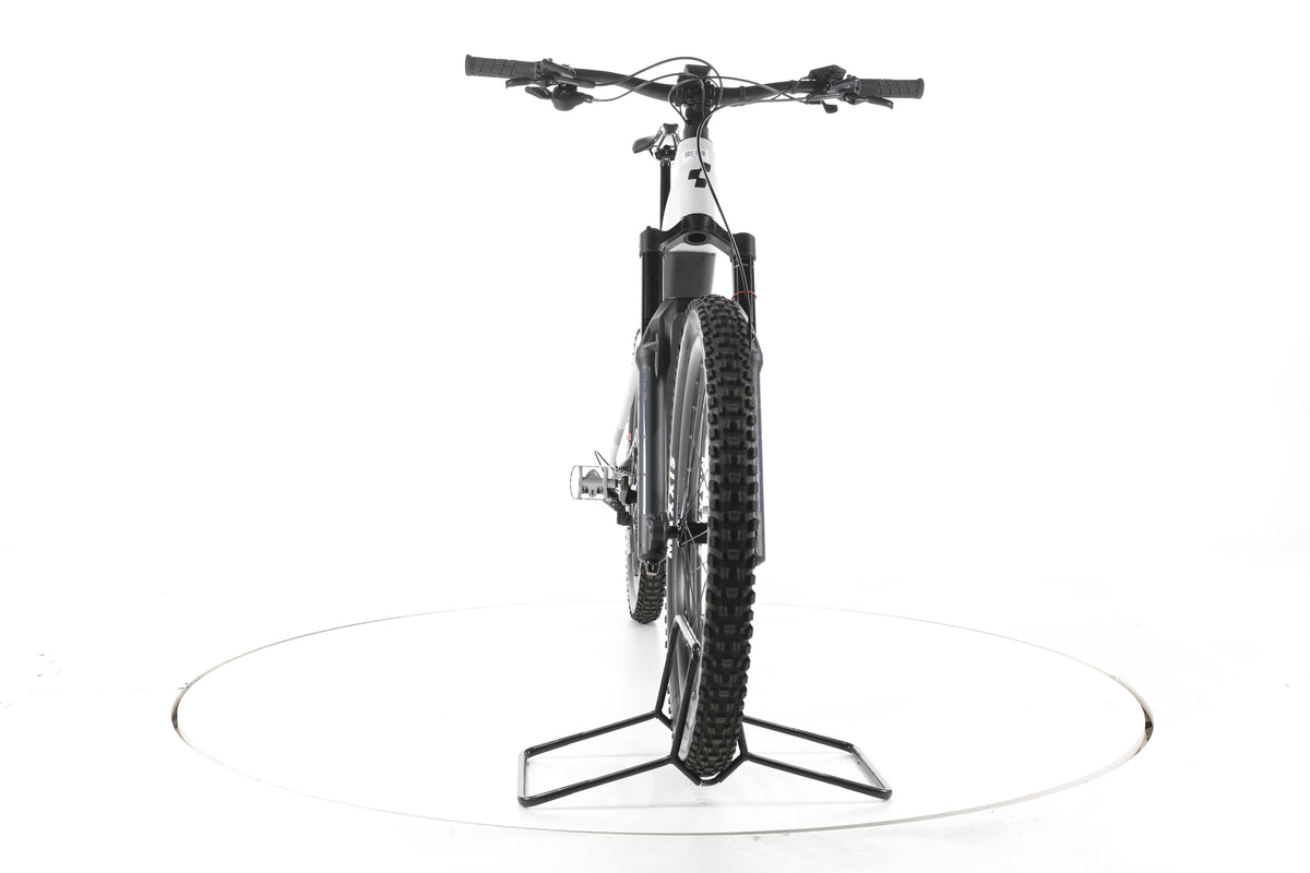 Cube Stereo Hybrid 160 HPC SLX E-Bike Fully Carbon - Image 4