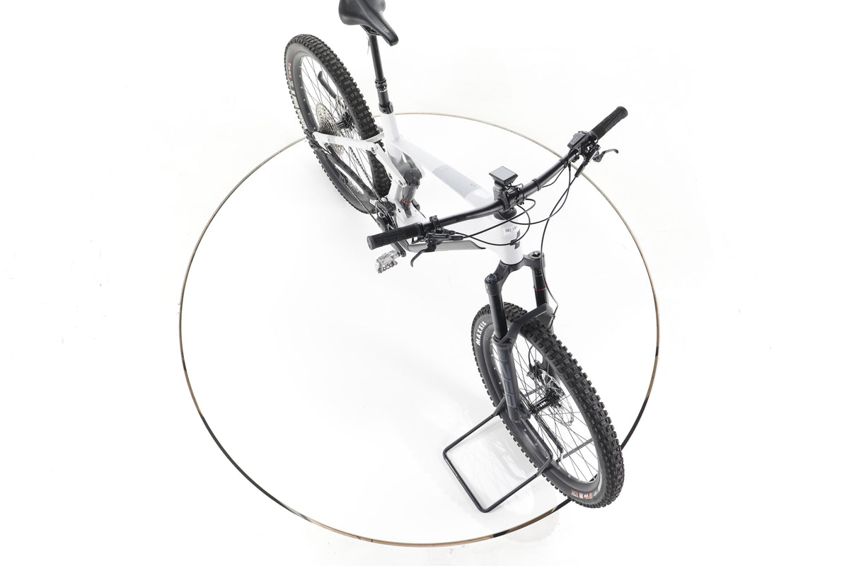Cube Stereo Hybrid 160 HPC SLX E-Bike Fully Carbon - Image 15