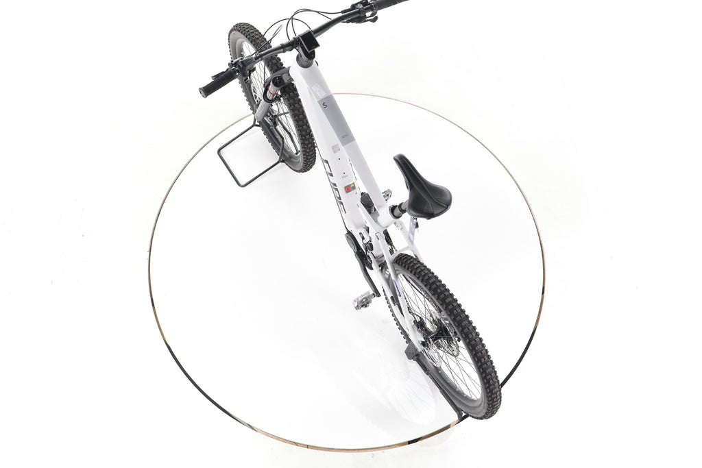 Cube Stereo Hybrid 160 HPC SLX E-Bike Fully Carbon - Image 21