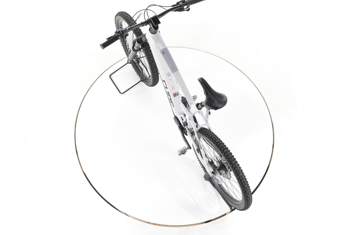 Cube Stereo Hybrid 160 HPC SLX E-Bike Fully Carbon - Image 21