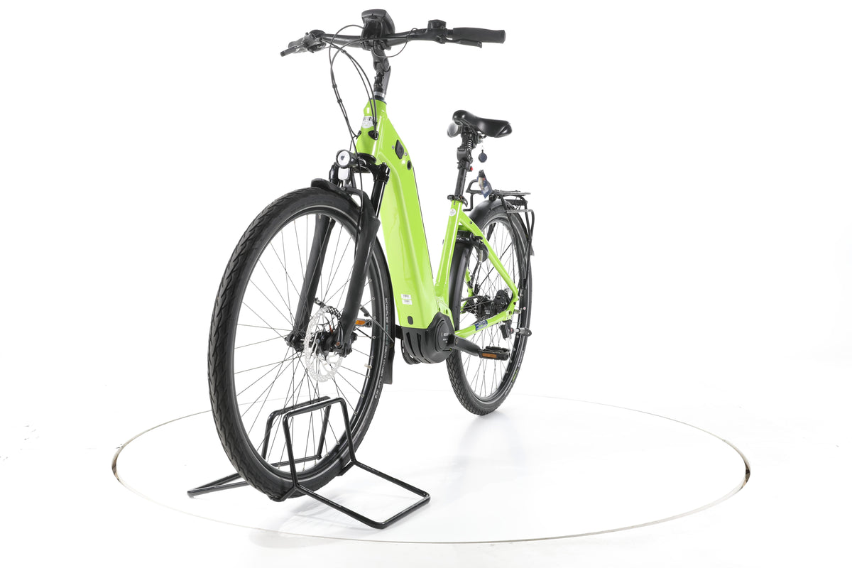 Velo de Ville AEB 490 City E-Bike Tiefeinsteiger - Image 5