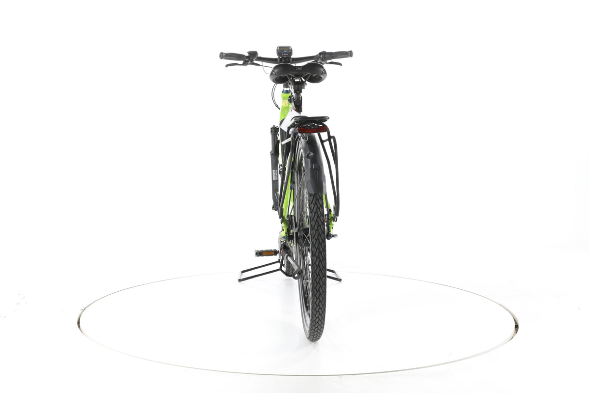 Velo de Ville AEB 490 City E-Bike Tiefeinsteiger - Image 10