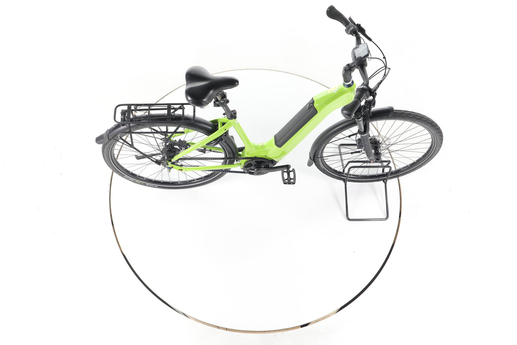 Velo de Ville AEB 490 City E-Bike Tiefeinsteiger - Image 13