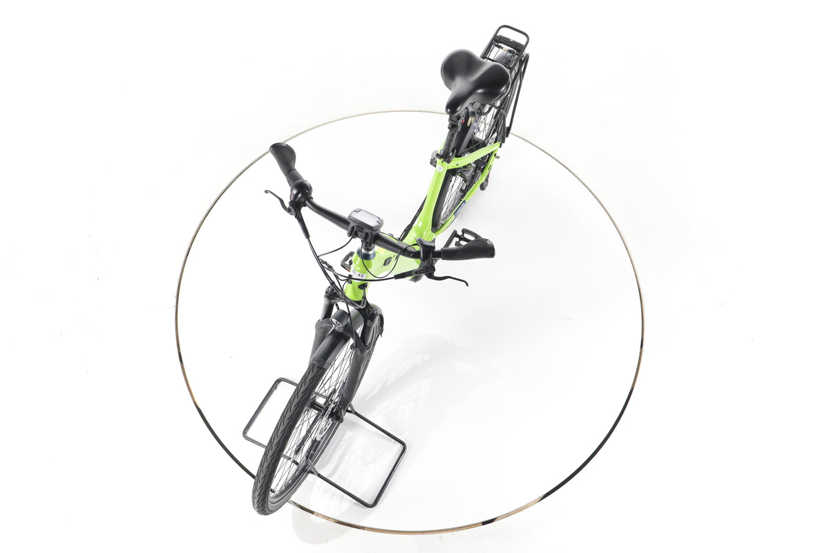 Velo de Ville AEB 490 City E-Bike Tiefeinsteiger - Image 17