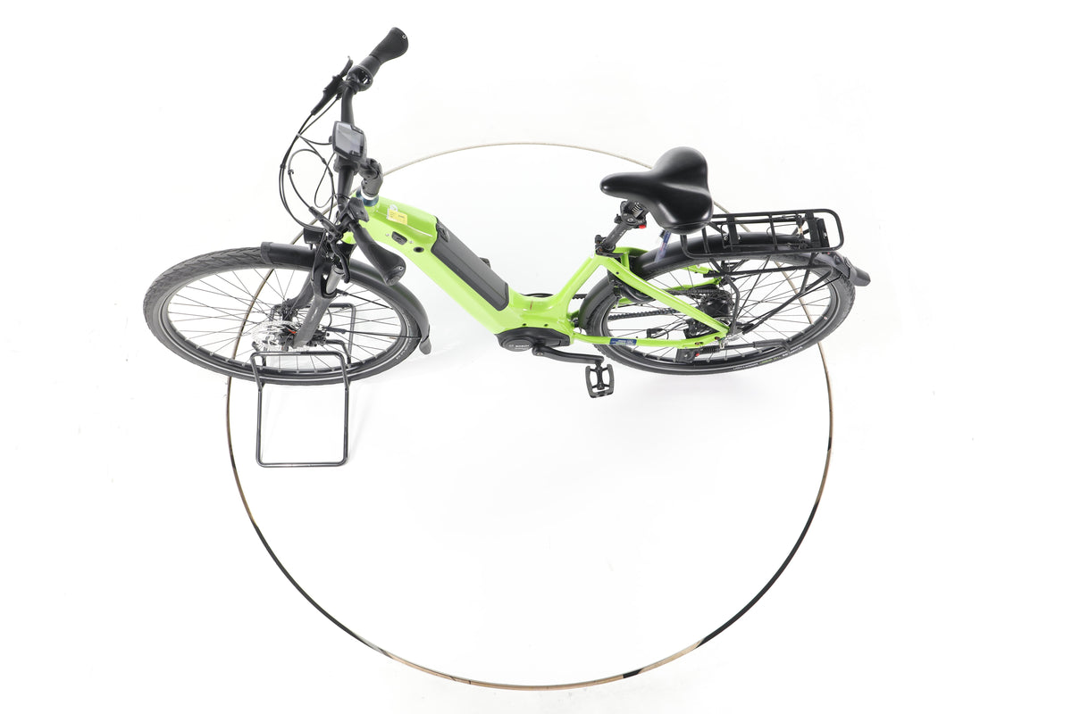 Velo de Ville AEB 490 City E-Bike Tiefeinsteiger - Image 19