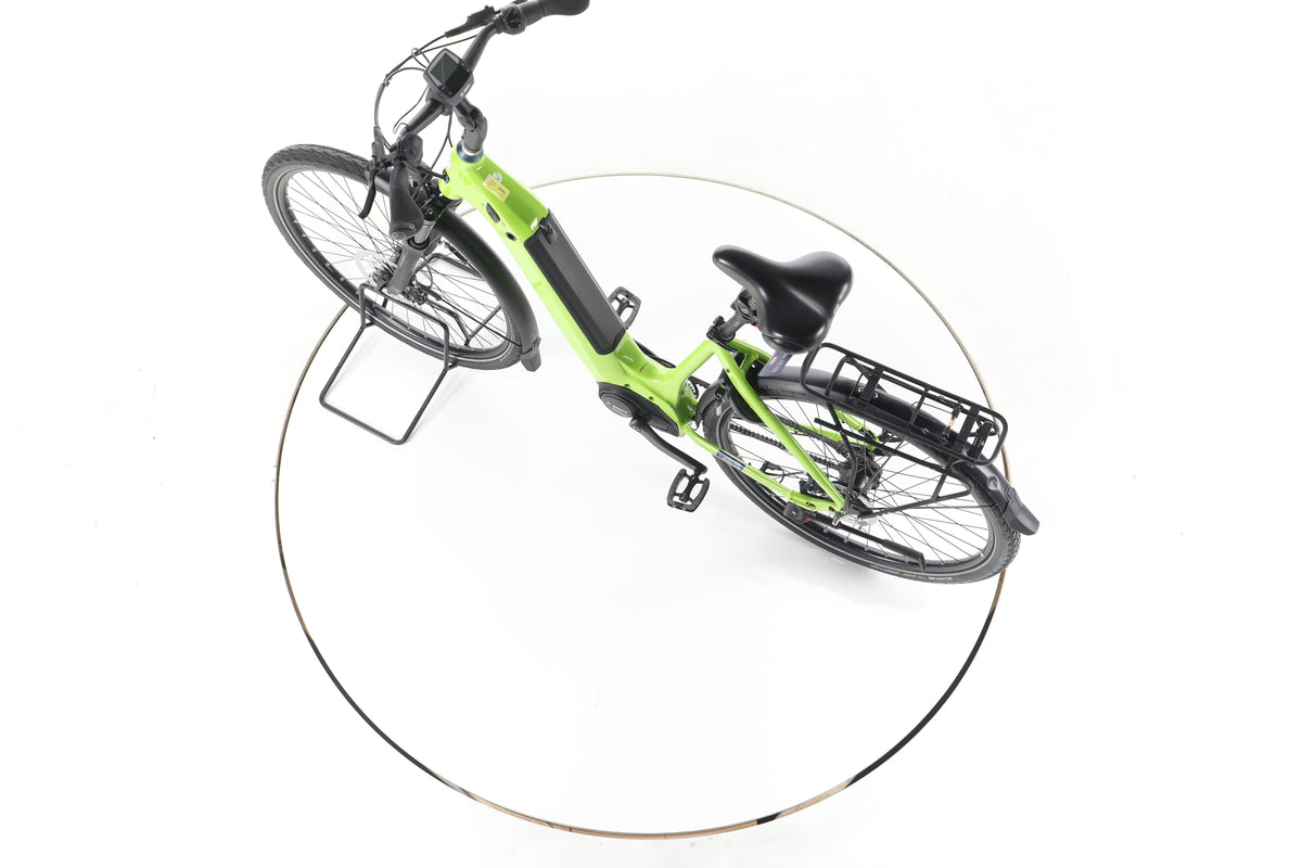 Velo de Ville AEB 490 City E-Bike Tiefeinsteiger - Image 20