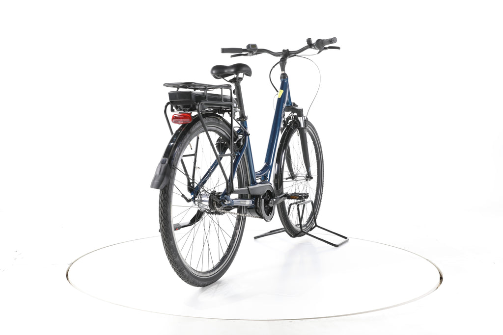 Kettler Traveller E Silver City E-Bike Tiefeinsteiger - Image 11