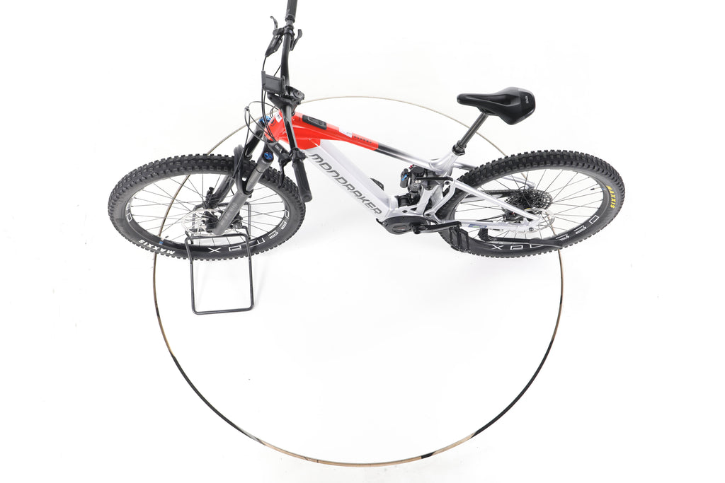 Mondraker Crafty R E-Bike Fully 2024 - Image 19