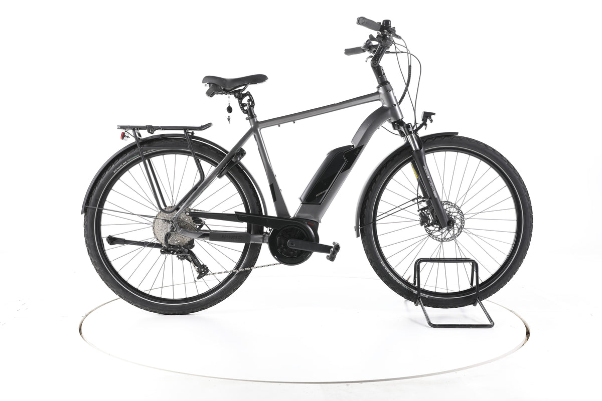 MORRISON E 6.0 Trekking E-Bike - Image 1