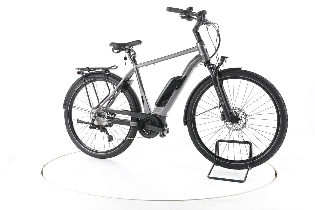 MORRISON E 6.0 Trekking E-Bike - Image 2