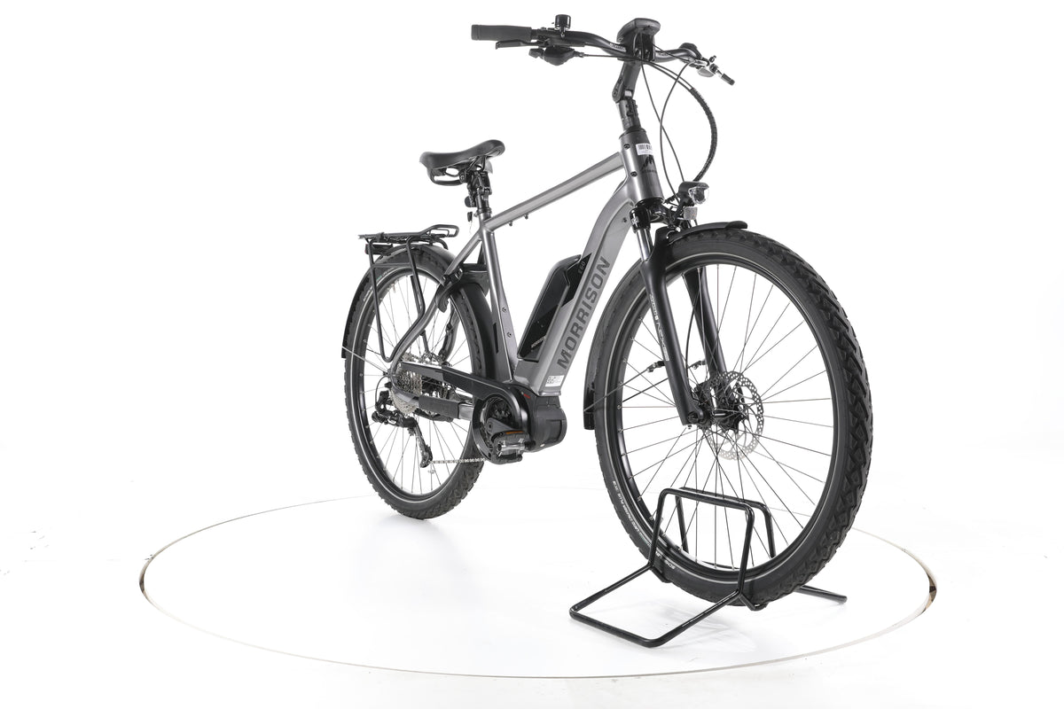 MORRISON E 6.0 Trekking E-Bike - Image 3