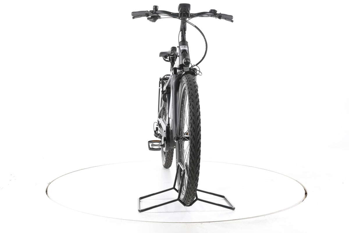 MORRISON E 6.0 Trekking E-Bike - Image 4