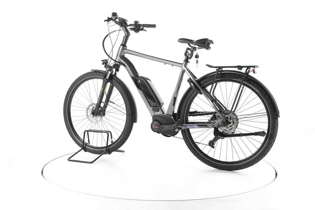 MORRISON E 6.0 Trekking E-Bike - Image 8