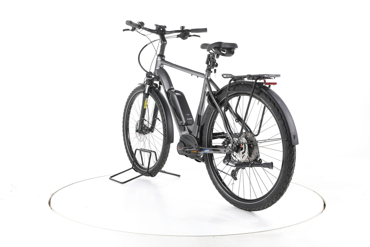 MORRISON E 6.0 Trekking E-Bike - Image 9