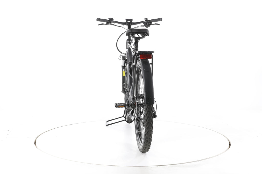 MORRISON E 6.0 Trekking E-Bike - Image 10