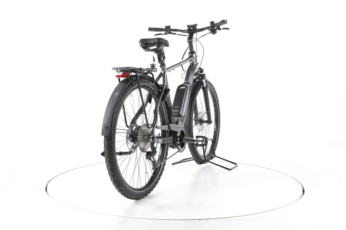 MORRISON E 6.0 Trekking E-Bike - Image 11