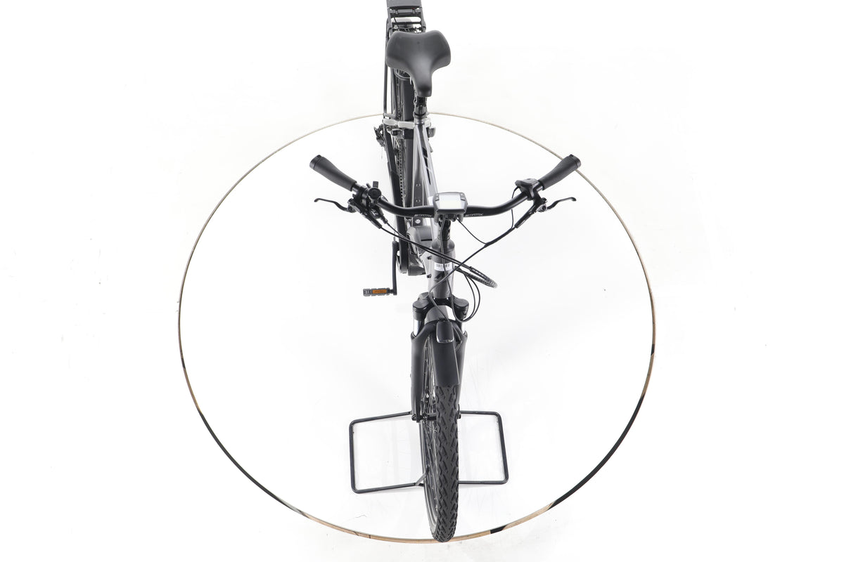 MORRISON E 6.0 Trekking E-Bike - Image 16