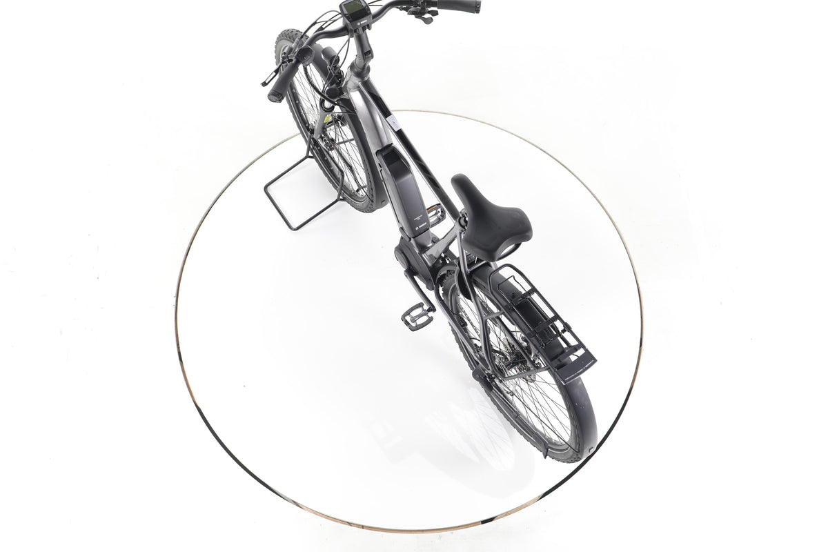 MORRISON E 6.0 Trekking E-Bike - Image 21