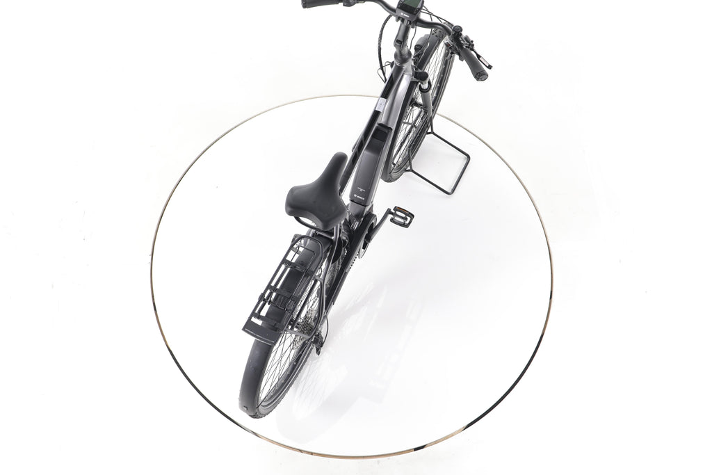 MORRISON E 6.0 Trekking E-Bike - Image 23