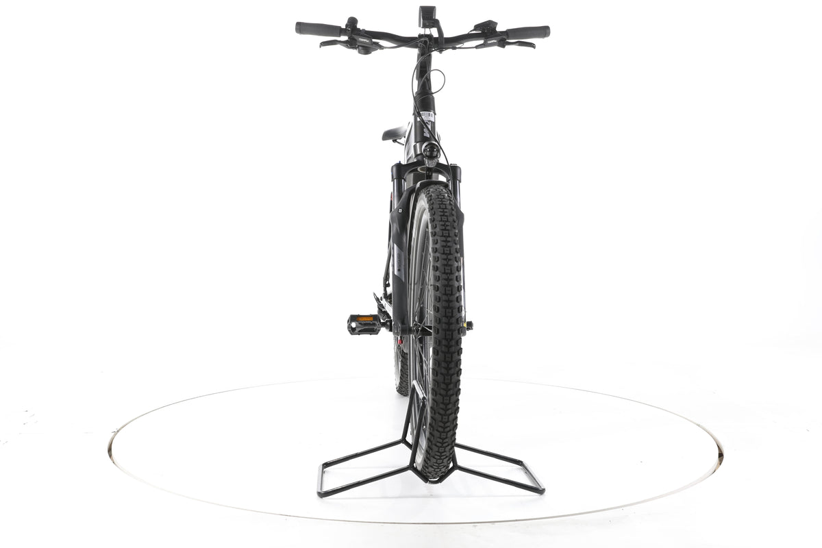 KTM Macina Aera 772 LFC Trekking E-Bike Tiefeinsteiger 2024 - Image 4