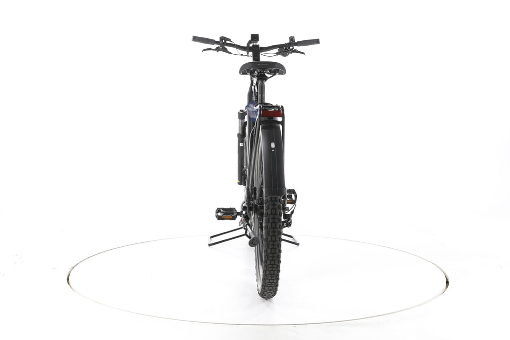 KTM Macina Aera 772 LFC Trekking E-Bike Tiefeinsteiger 2024 - Image 10