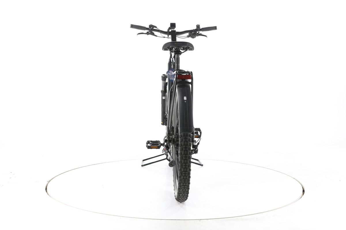 KTM Macina Aera 772 LFC Trekking E-Bike Tiefeinsteiger 2024 - Image 10