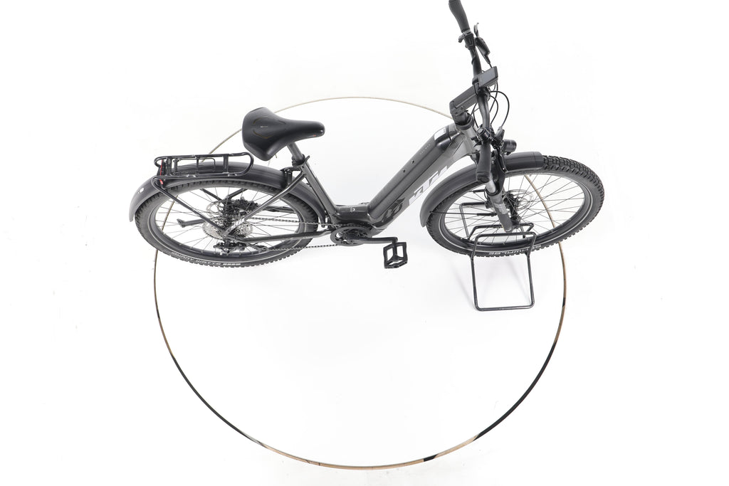 KTM Macina Aera 772 LFC Trekking E-Bike Tiefeinsteiger 2024 - Image 13