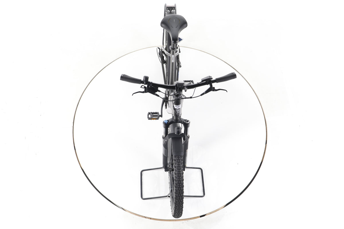 KTM Macina Aera 772 LFC Trekking E-Bike Tiefeinsteiger 2024 - Image 16