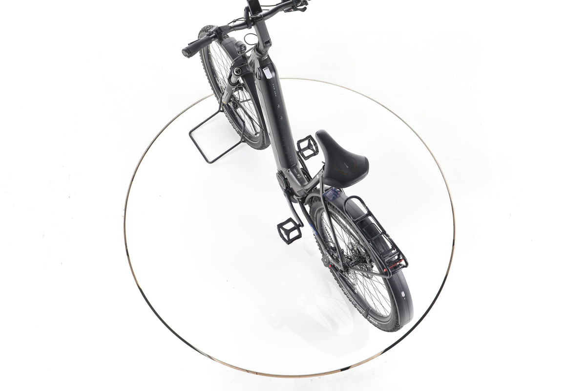 KTM Macina Aera 772 LFC Trekking E-Bike Tiefeinsteiger 2024 - Image 21