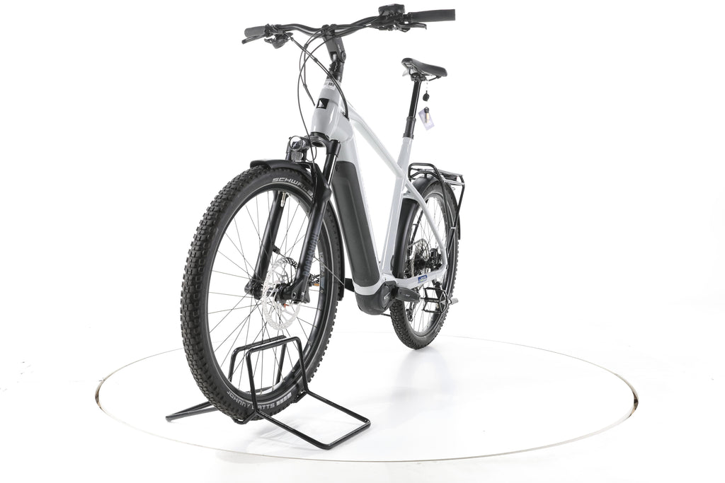 Haibike Trekking 7 Trekking E-Bike - Image 5