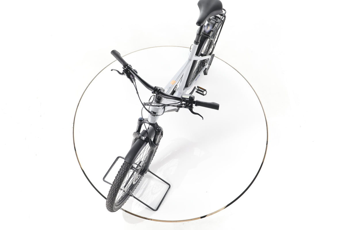 Haibike Trekking 7 Trekking E-Bike - Image 17