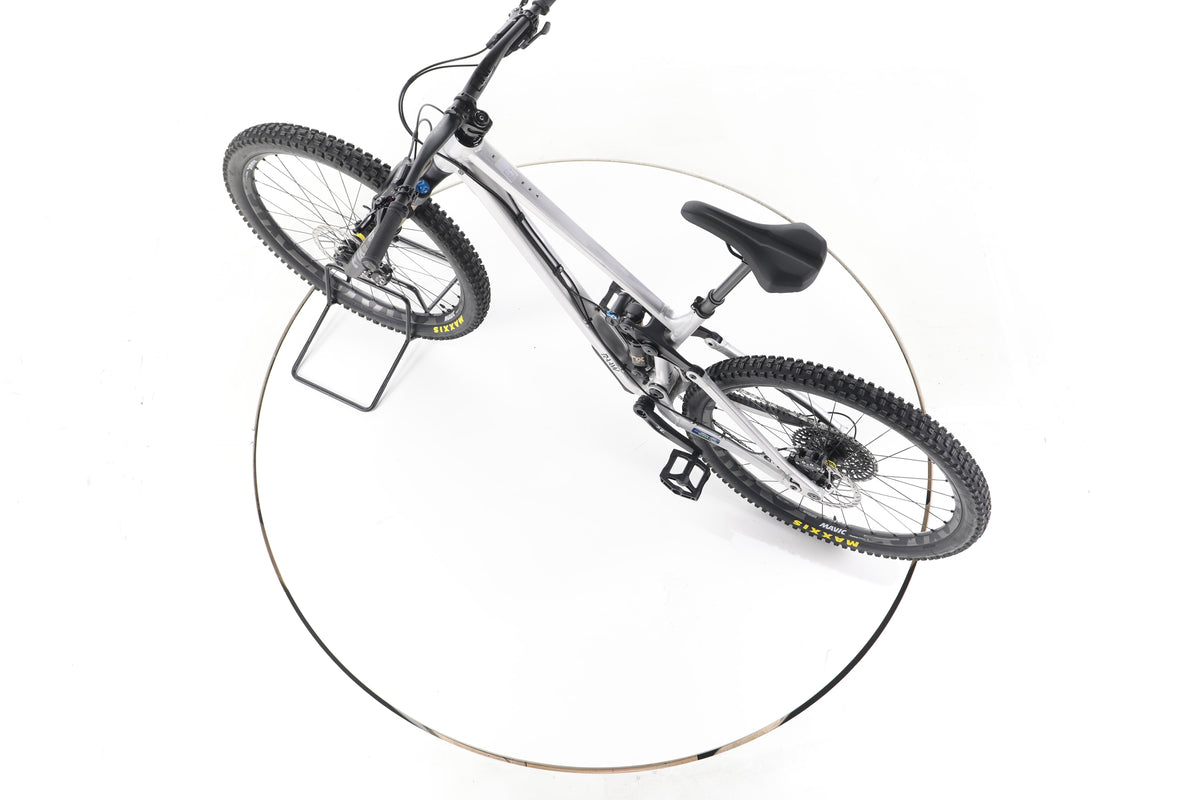 RAAW Madonna V3 Fahrrad Fully - Image 20