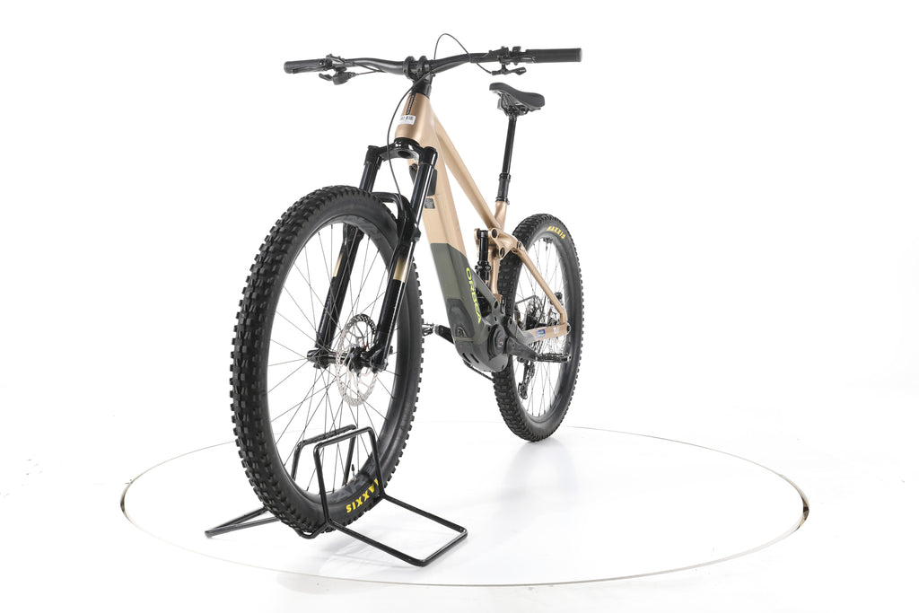 Orbea Wild FS H30 E-Bike Fully - Image 5