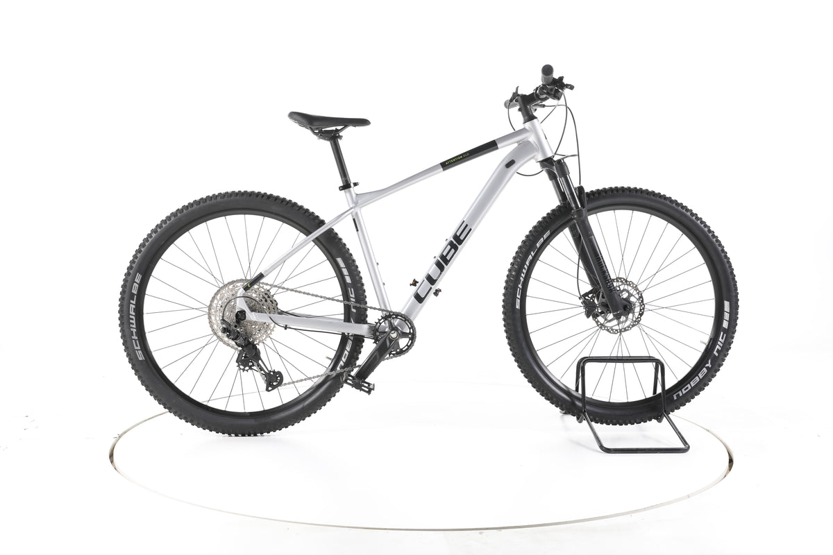 Cube Attention SLX Fahrrad Hardtail - Image 1