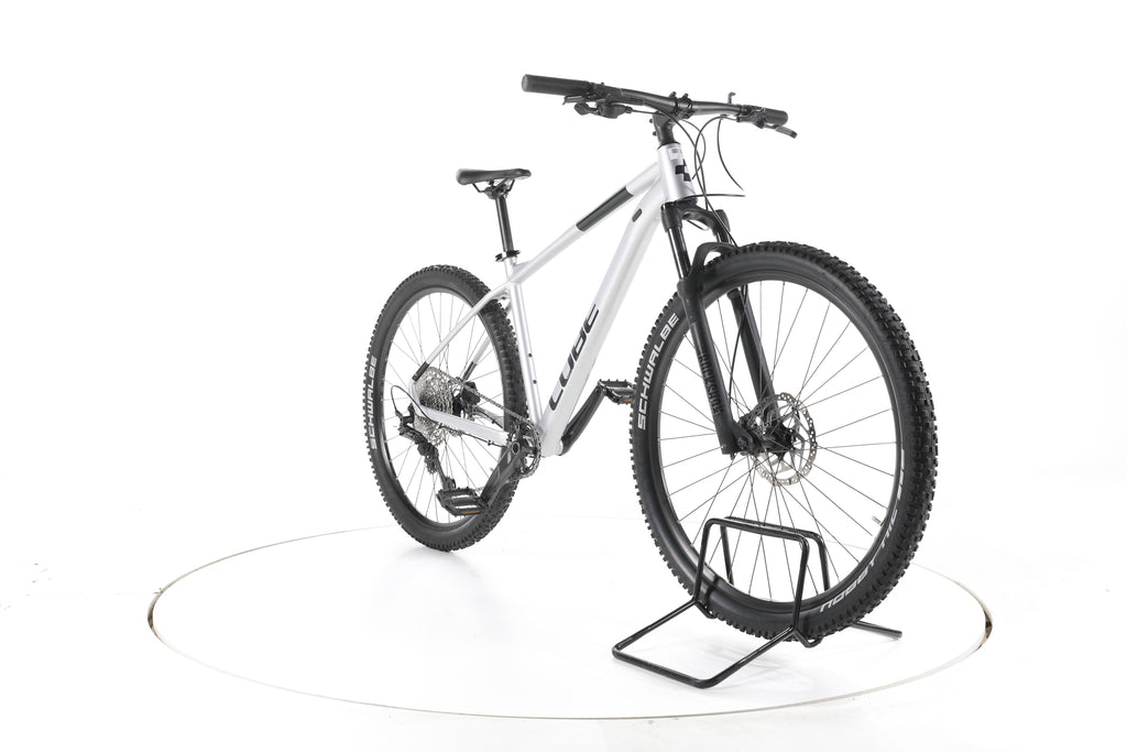 Cube Attention SLX Fahrrad Hardtail - Image 3