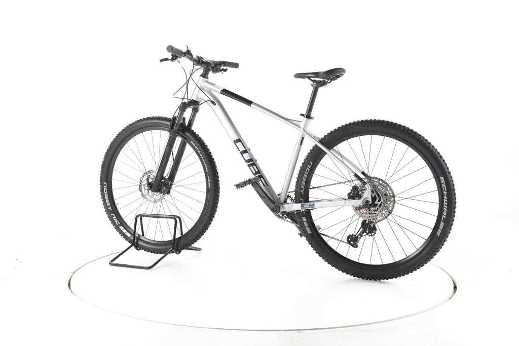 Cube Attention SLX Fahrrad Hardtail - Image 8