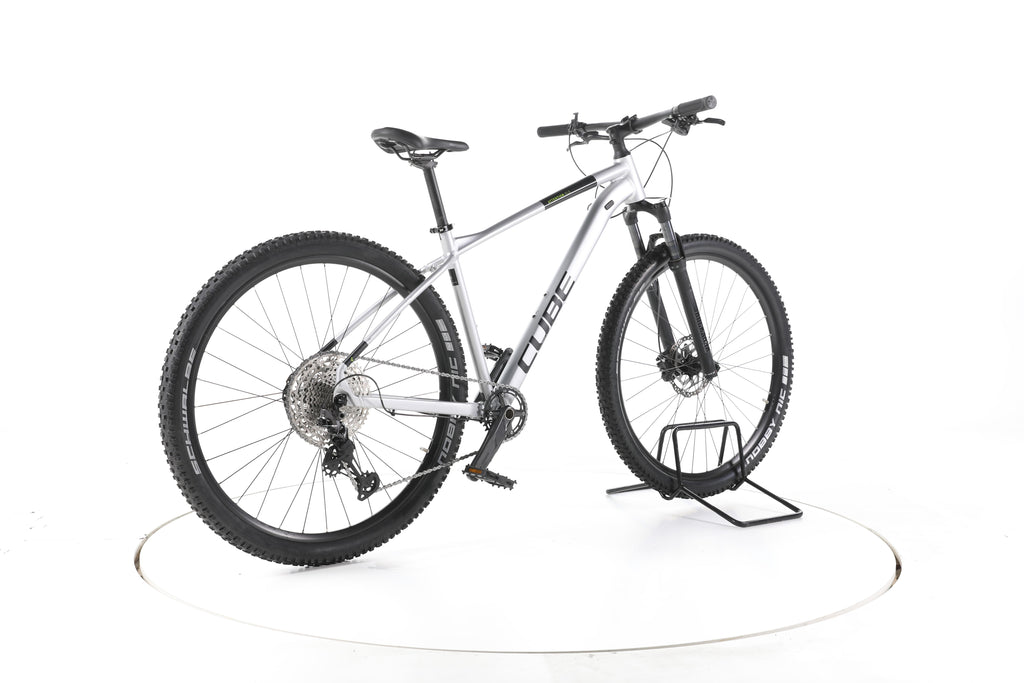 Cube Attention SLX Fahrrad Hardtail - Image 12