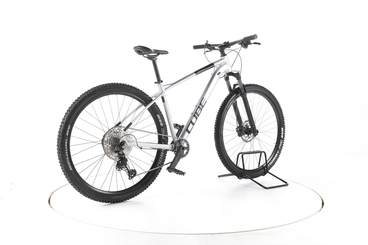 Cube Attention SLX Fahrrad Hardtail - Image 12