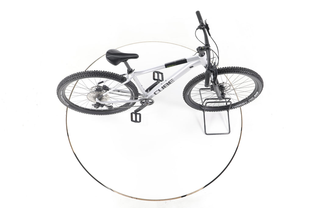 Cube Attention SLX Fahrrad Hardtail - Image 13