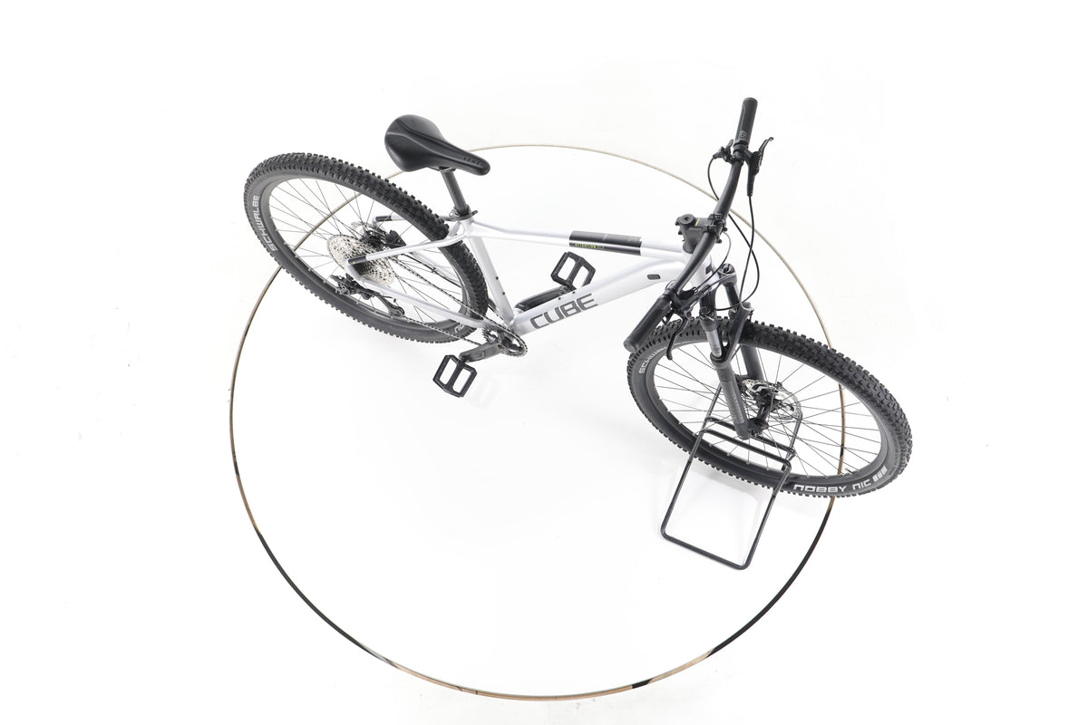 Cube Attention SLX Fahrrad Hardtail - Image 14