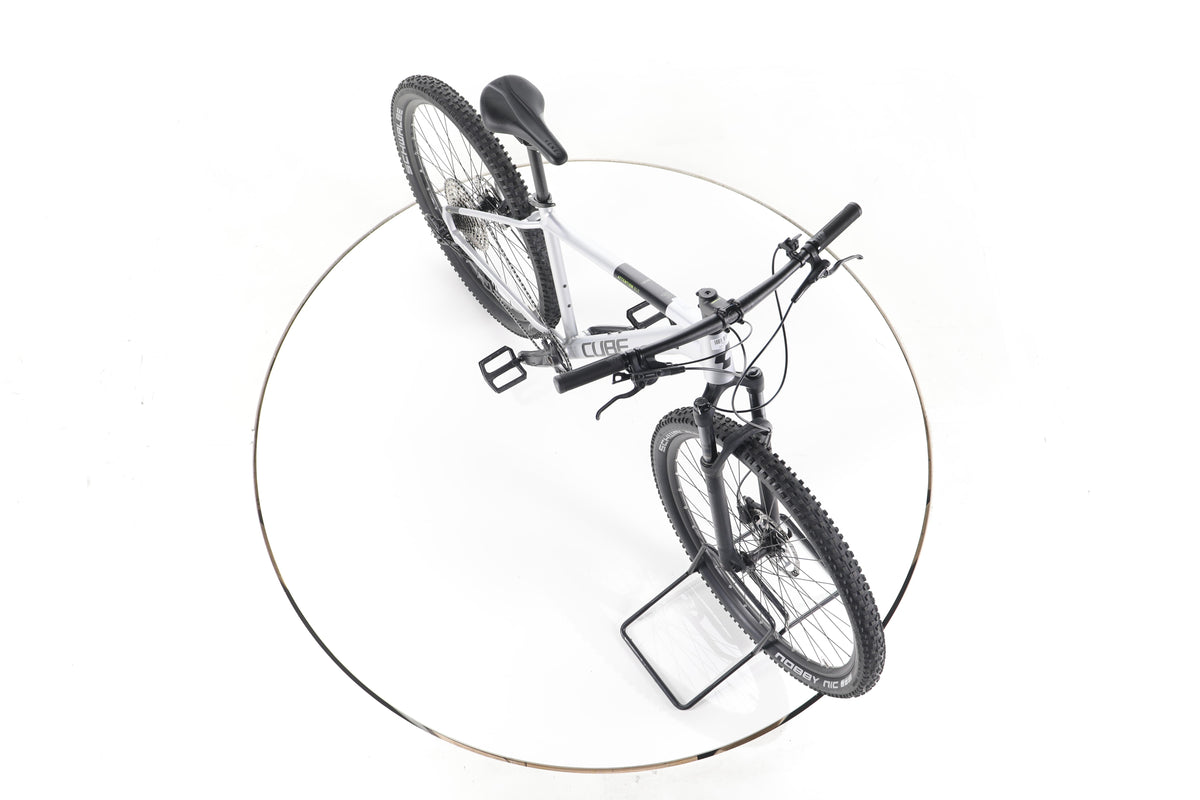 Cube Attention SLX Fahrrad Hardtail - Image 15