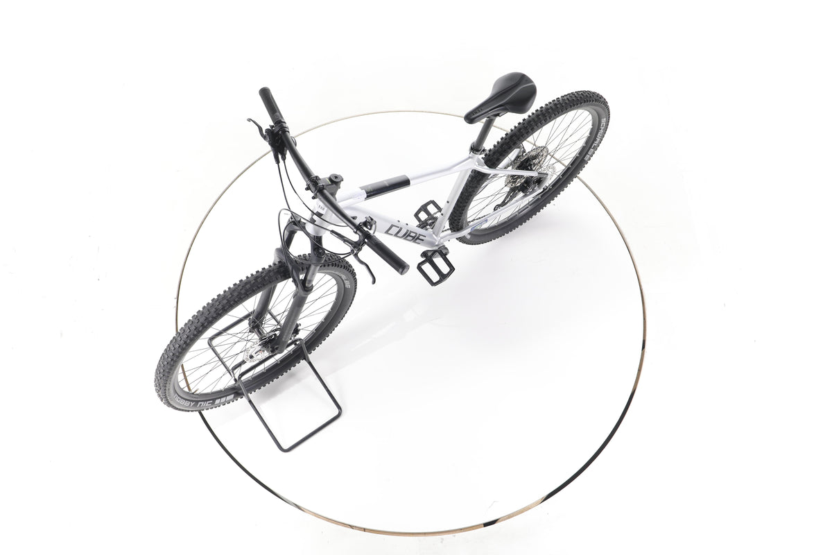 Cube Attention SLX Fahrrad Hardtail - Image 18