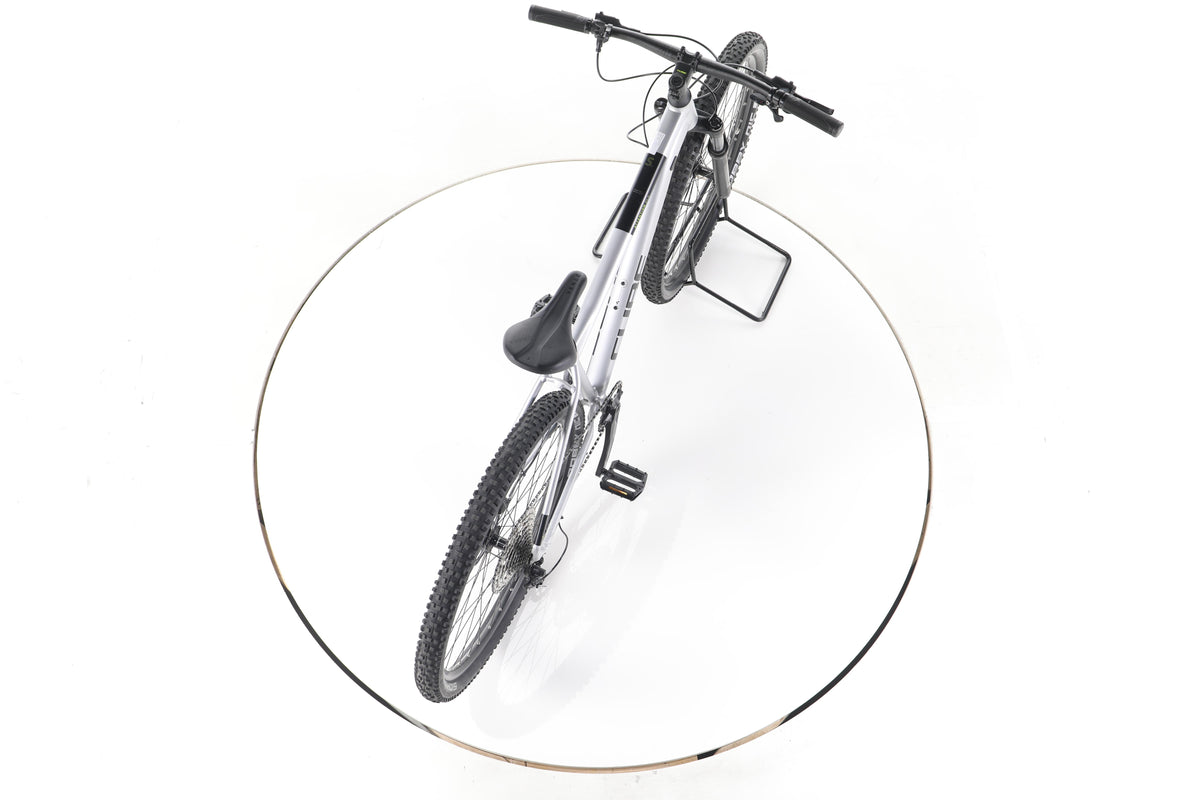 Cube Attention SLX Fahrrad Hardtail - Image 23
