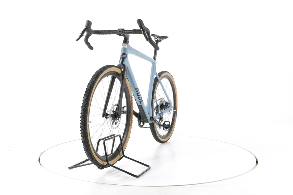 Rose BACKROAD Force eTap AXS XPLR 1X12 Gravelbike Carbon - Image 5