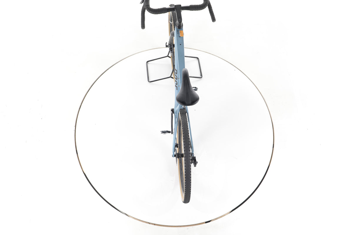 Rose BACKROAD Force eTap AXS XPLR 1X12 Gravelbike Carbon - Image 22