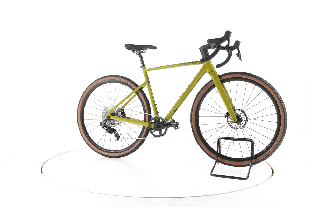 Scott Speedster Gravel 10 Gravelbike 2024 - Image 2