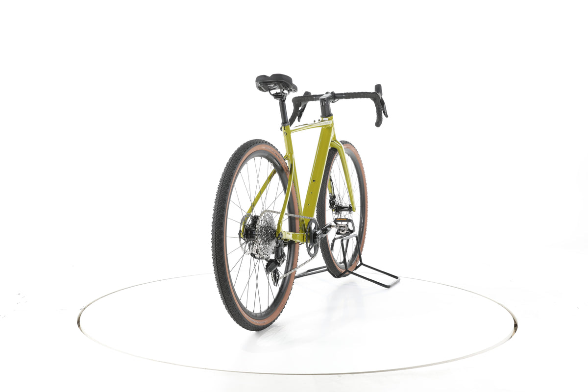 Scott Speedster Gravel 10 Gravelbike 2024 - Image 11