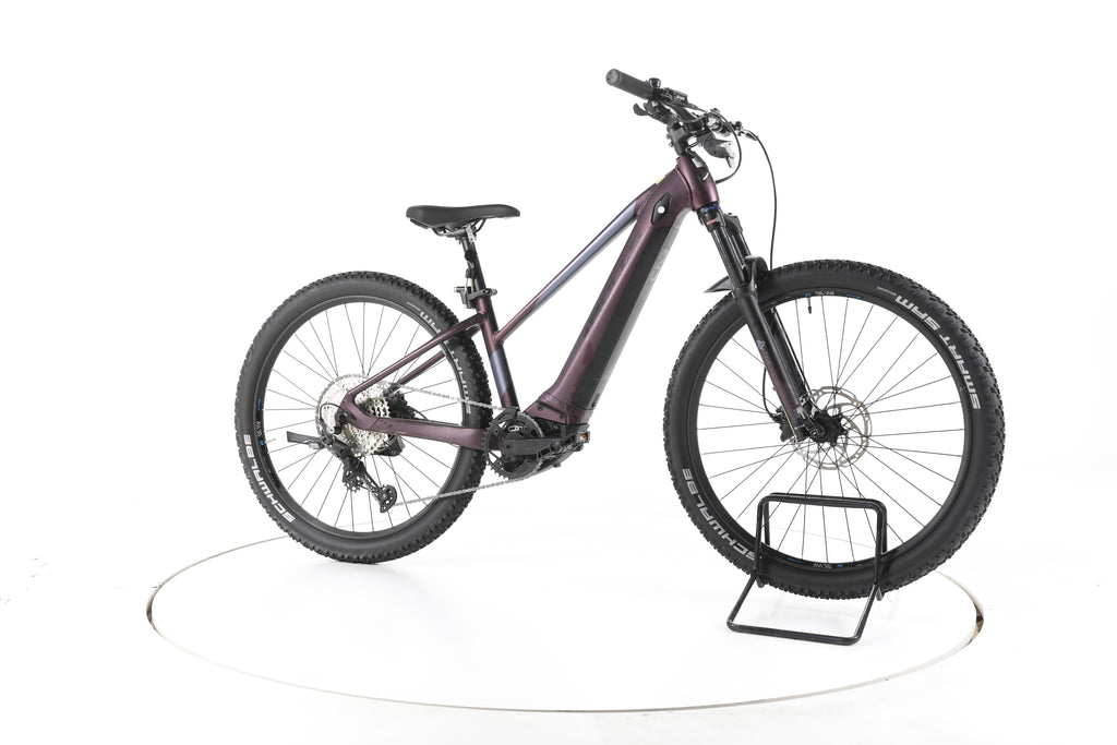 Bulls Aminga Eva 2 E-Bike - Image 2